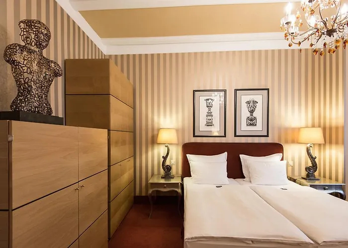 Hotel: Romantik Hotel Das Smolka